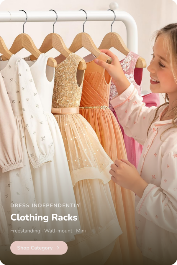 Clothing Racks